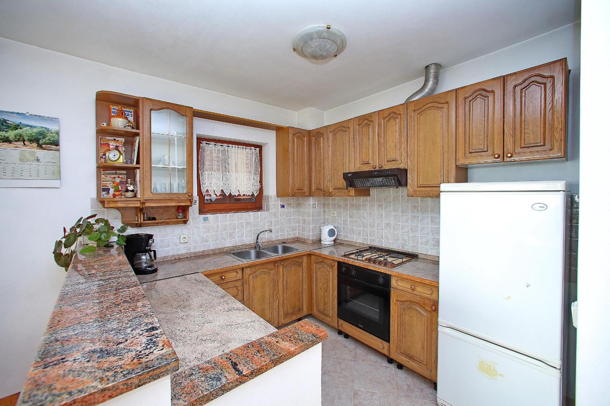 Apartmani Gordana บาร์บินเย ภายนอก รูปภาพ